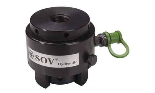 1500Bar Socket changable hydraulic tensioners in Shanghai, China