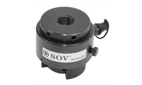 1500Bar Socket changable hydraulic tensioners in Shanghai, China
