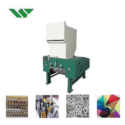 塑料废弃物撕碎机/塑料破碎机/塑料破碎机 用于阿拉伯联合酋长国的塑料瓶破碎机