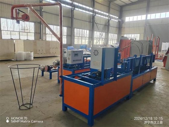 工場のための機械を作る工場直売の金網の鎖リンクの塀の網