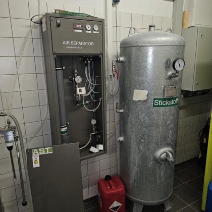 Gasthausbrauerei