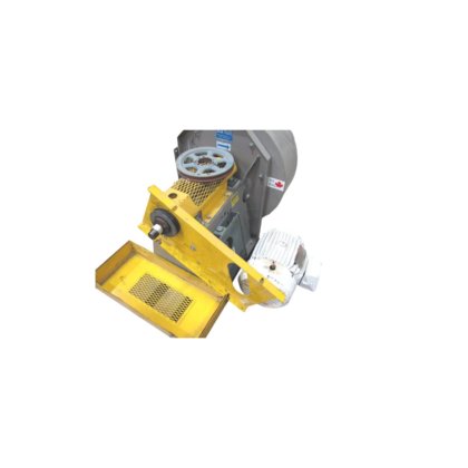Ancaster Conveying Fan Daltec Model Bi-122 Cl.2 in Millwood, WV, USA