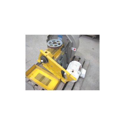 Ancaster Conveying Fan Daltec Model Bi-122 Cl.2 in Millwood, WV, USA