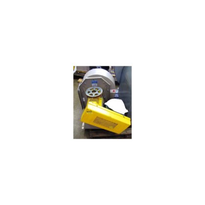 Ancaster Conveying Fan Daltec Model Bi-122 Cl.2 in Millwood, WV, USA