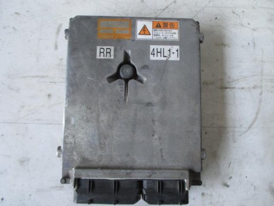 エルフ　ｴﾝｼﾞﾝｺﾝﾋﾟｭｰﾀｰ