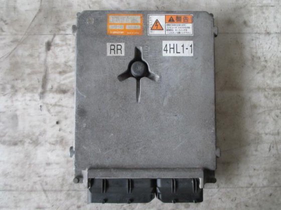 エルフ　ｴﾝｼﾞﾝｺﾝﾋﾟｭｰﾀｰ