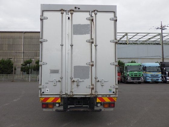 フォワード　荷台ASSY