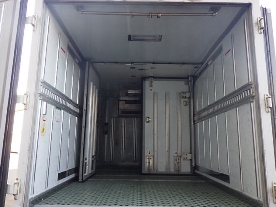 エルフ 荷台ASSY