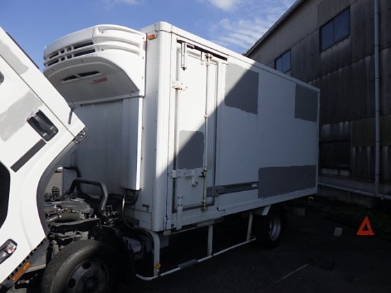 エルフ 荷台ASSY