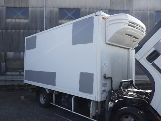 エルフ 荷台ASSY