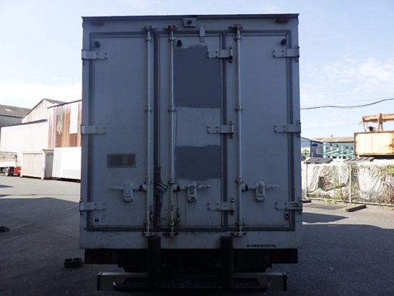 エルフ 荷台ASSY