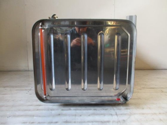 ふそう大型車　ﾌｭｰｴﾙﾀﾝｸ