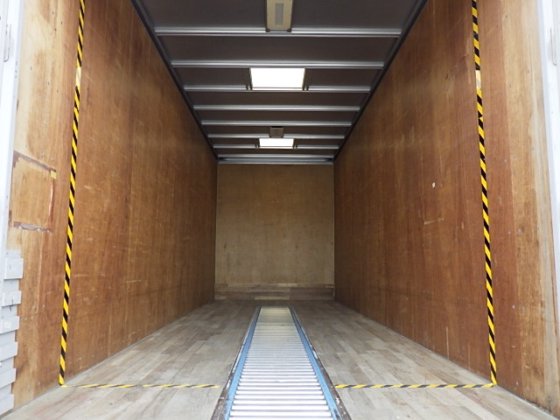 フォワード 荷台ASSY