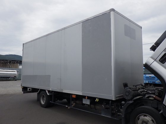 フォワード 荷台ASSY