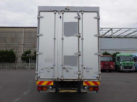 フォワード 荷台ASSY