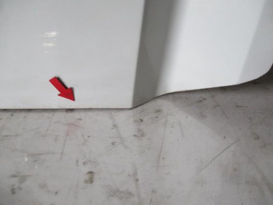 ふそう大型車　右FﾄﾞｱASSY