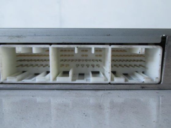 いすゞ大型車　ｴﾝｼﾞﾝｺﾝﾋﾟｭｰﾀｰ