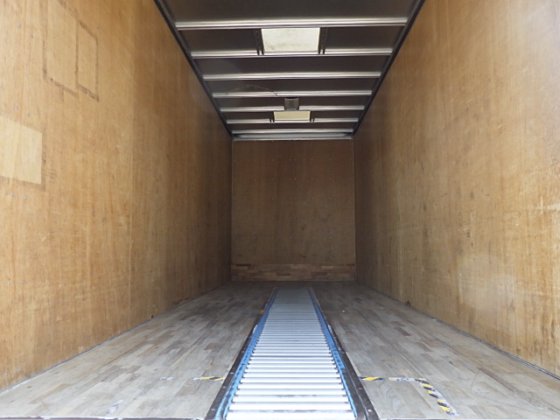 コンドル 荷台ASSY