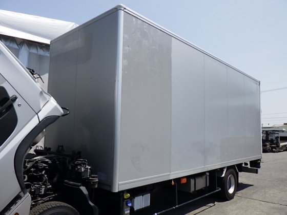 コンドル 荷台ASSY