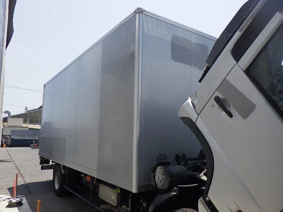 コンドル 荷台ASSY