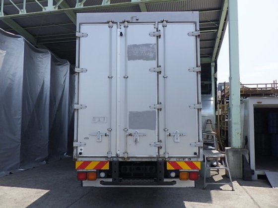 コンドル 荷台ASSY