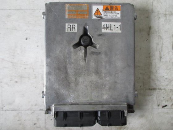 エルフ エンジンコンピューター