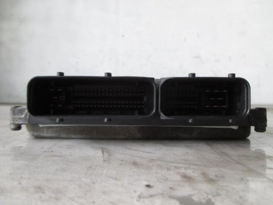 エルフ エンジンコンピューター