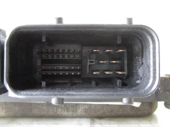 エルフ エンジンコンピューター