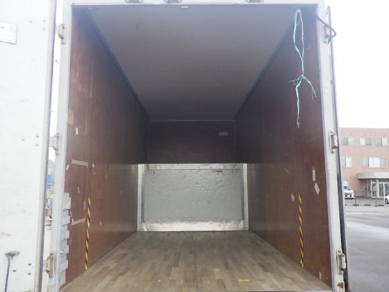 キャンター 荷台ASSY