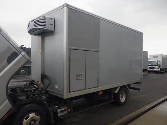 キャンター 荷台ASSY