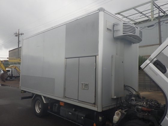 キャンター 荷台ASSY