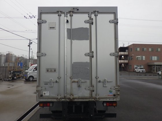 キャンター 荷台ASSY