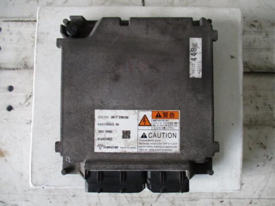 エルフ　ｴﾝｼﾞﾝｺﾝﾋﾟｭｰﾀｰ