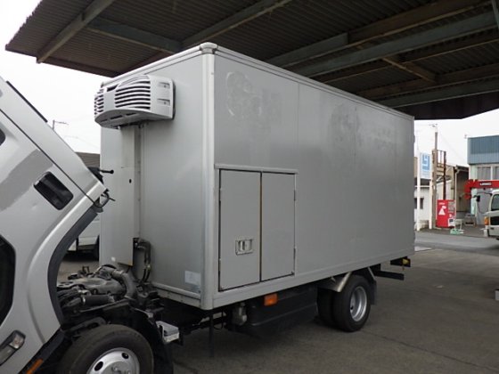 エルフ　荷台ASSY