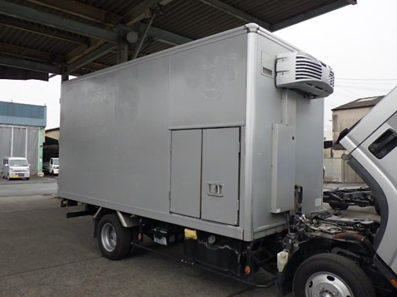 エルフ　荷台ASSY