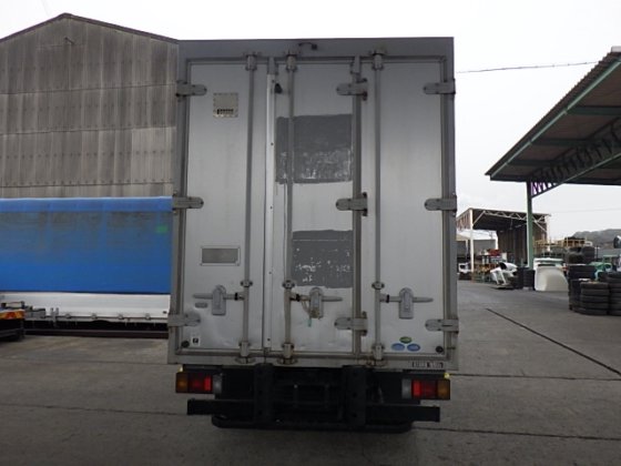 エルフ　荷台ASSY