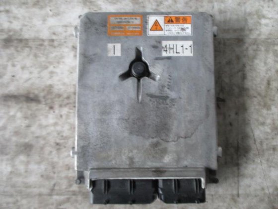 エルフ　ｴﾝｼﾞﾝｺﾝﾋﾟｭｰﾀｰ