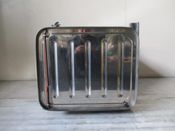 ふそう大型車　ﾌｭｰｴﾙﾀﾝｸ