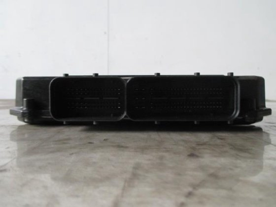 フォワード エンジンコンピューター