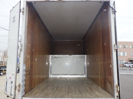 キャンター 荷台ASSY