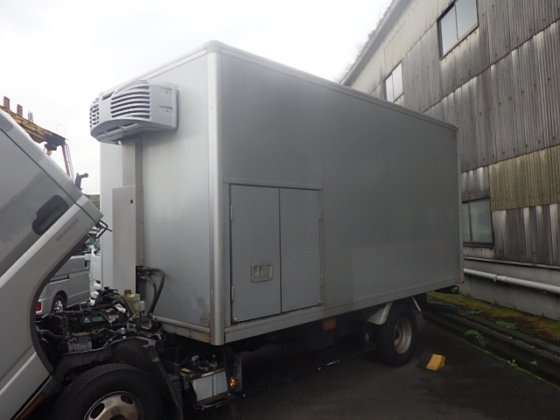 キャンター 荷台ASSY