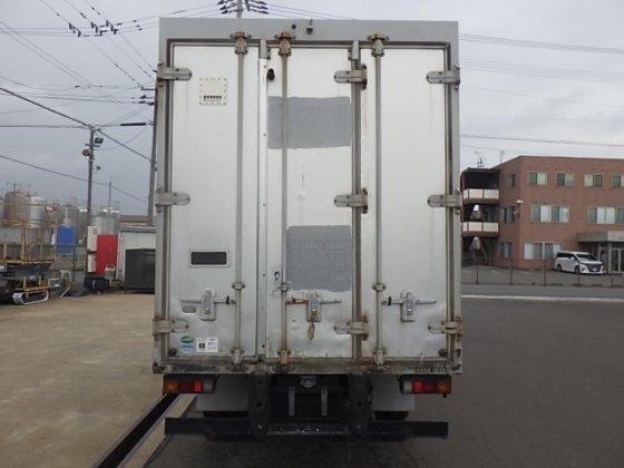 キャンター 荷台ASSY