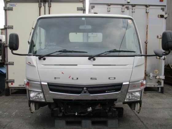 キャンター　ｷｬﾋﾞﾝASSY