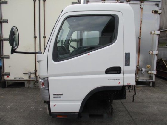 キャンター　ｷｬﾋﾞﾝASSY