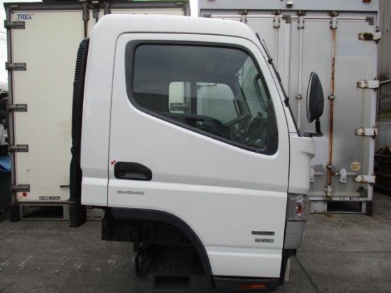 キャンター　ｷｬﾋﾞﾝASSY