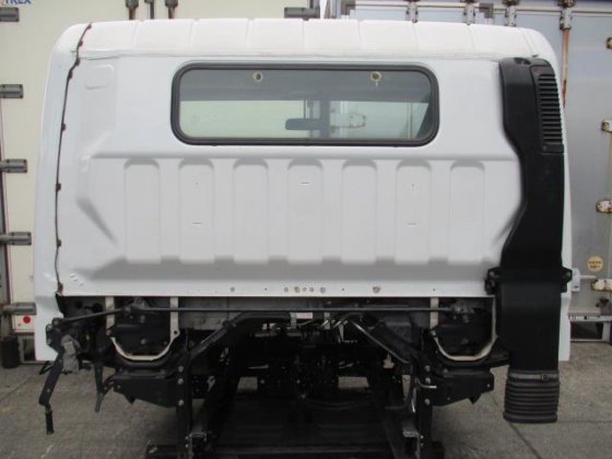 キャンター　ｷｬﾋﾞﾝASSY