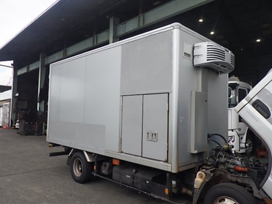 キャンター 荷台ASSY