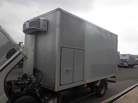 キャンター 荷台ASSY