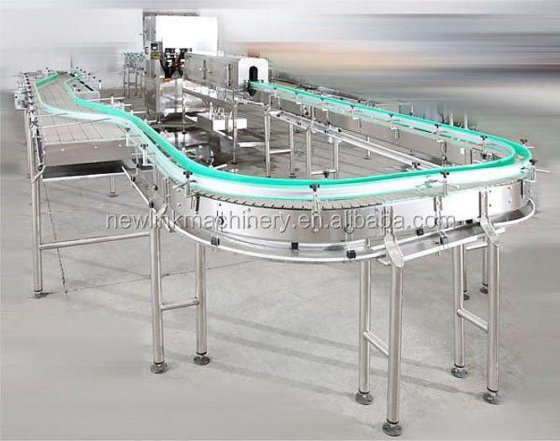 瓶装牛奶真空灌装机