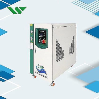 塑料工业 小型风冷式水冷工业冷水机 巴基斯坦冷水机价格